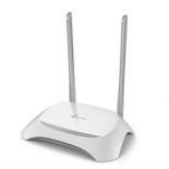 ROTEADOR TP-LINK WIRELESS TL-WR849N 300MBPS